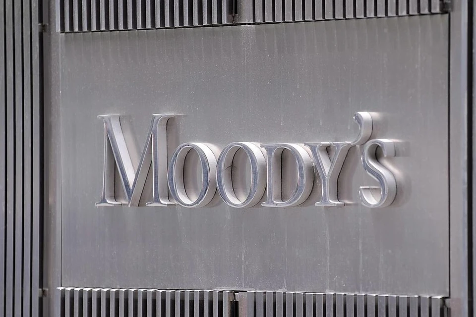 Агентство Moody's отметило, что Беларусь допустила дефолт по внешним долговым обязательствам. Фото: ТАСС
