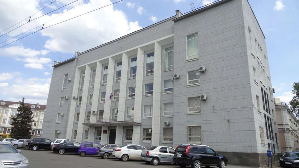Решение суда может быть обжаловано. Фото: leninsky.orb.sudrf.ru/