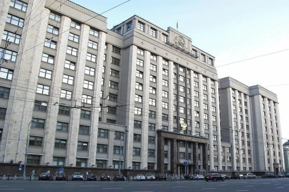 Госдума приняла закон о статусе ветерана для пограничников – участников спецоперации