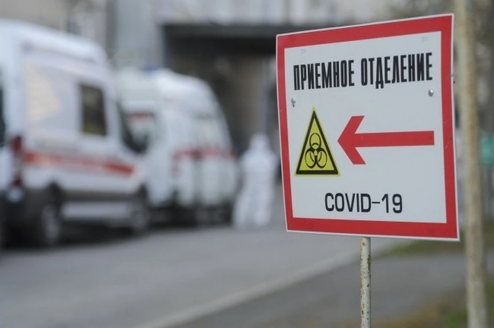 С начала пандемии от коронавируса в Башкирии скончались 5 760 человек. За последние сутки жертвой инфекции стал один пациент