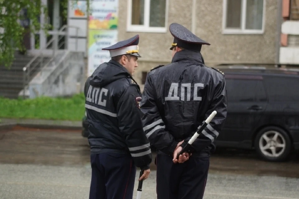 В результате ДТП пострадал тридцатиоднолетний водитель мотоцикла.