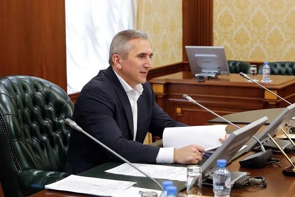 Поручение дал губернатор Тюменской области Александр Моор