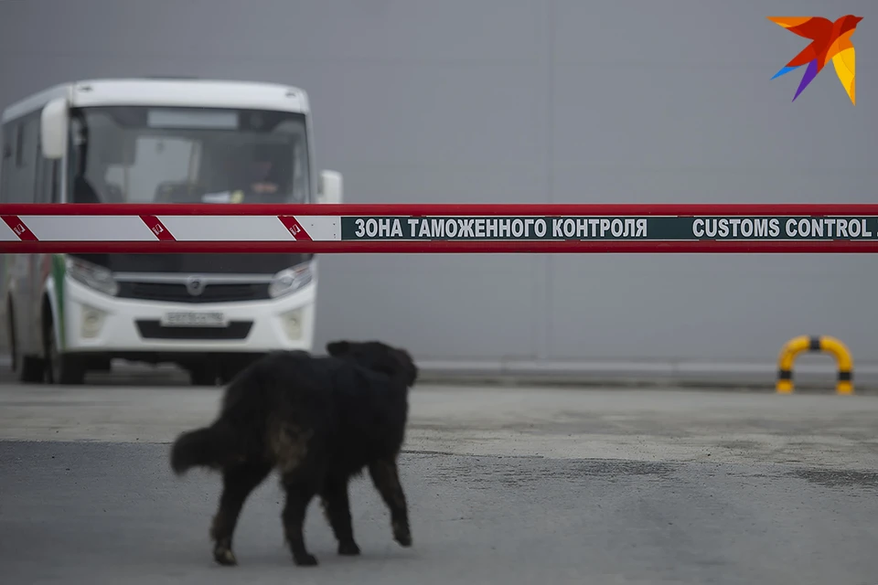 За все три дня только один человек нарушил таможенное законодательство при ввозе товаров из Финляндии в Россию сверх нормы.