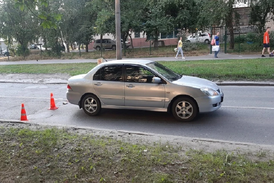 Фото: отделение пропаганды ГИБДД по Екатеринбургу