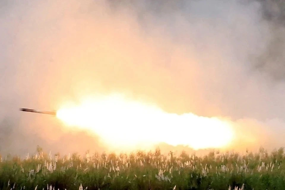 Украина может получить дальнобойные ракеты для РСЗО HIMARS