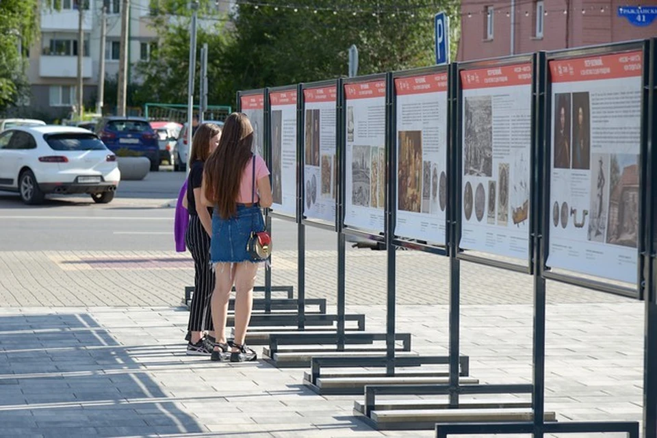 Фото: сайт администрации Белгорода.