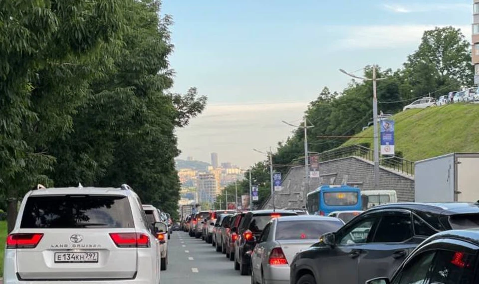 Фото: Служба аварийных комиссаров «Автогарант».