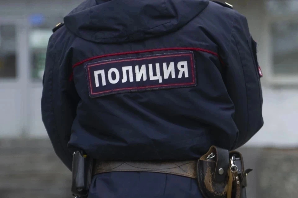 Сотрудники полиции за несколько часов задержали стрелявшего