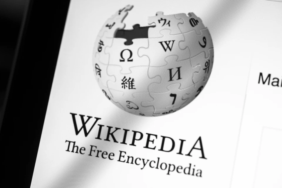 Роскомнадзор обязал поисковые системы помечать Wikimedia как нарушителя законов России