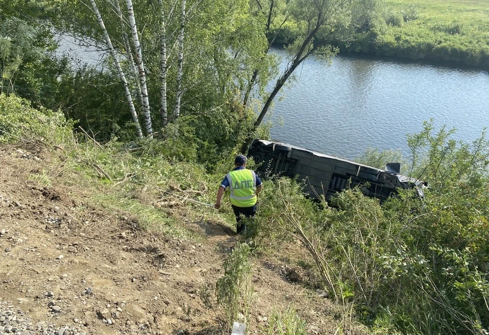 Уголовное дело возбуждено по по ч.1 ст.238 УК РФ