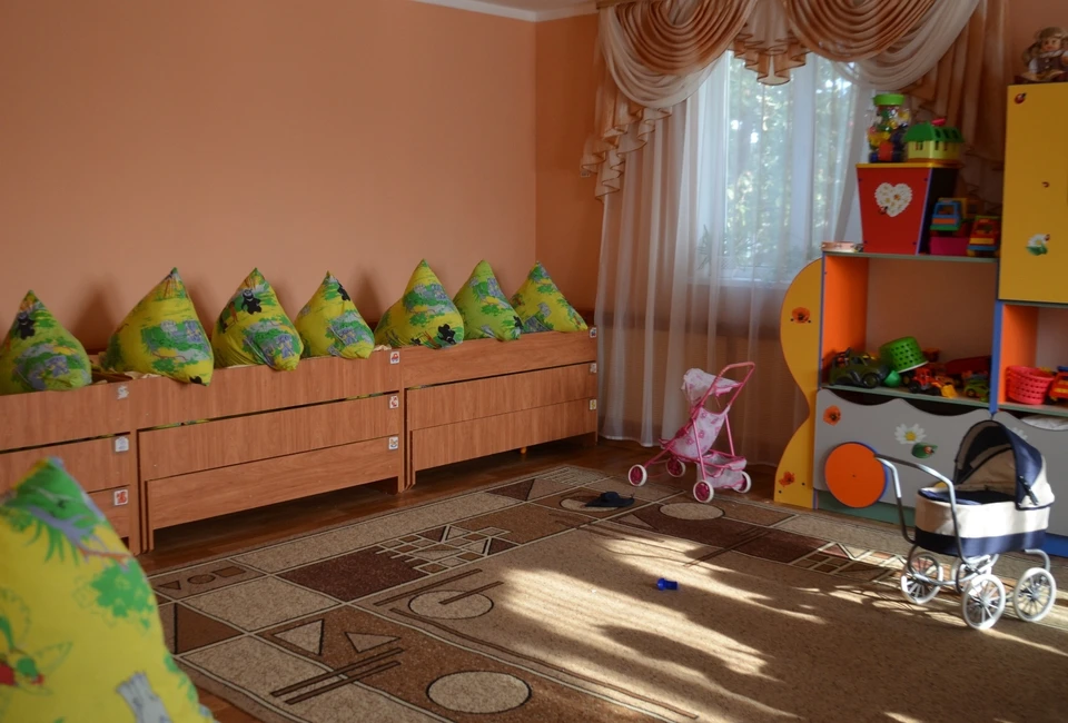 Фото: Ольга СУПОНЕВА / Архив "КП"