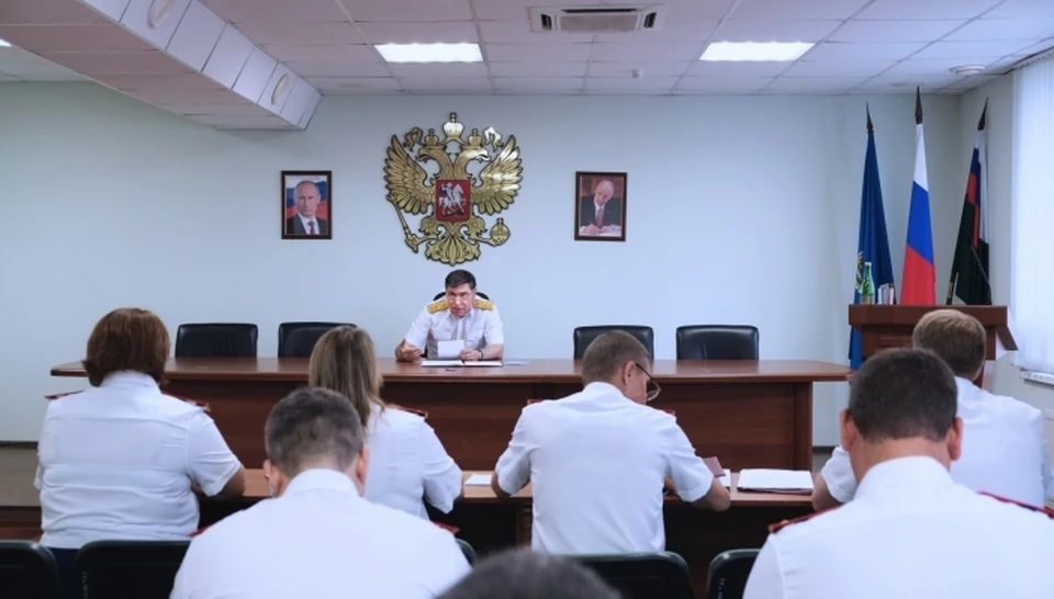 Астраханцы стали совершать преступления чаще