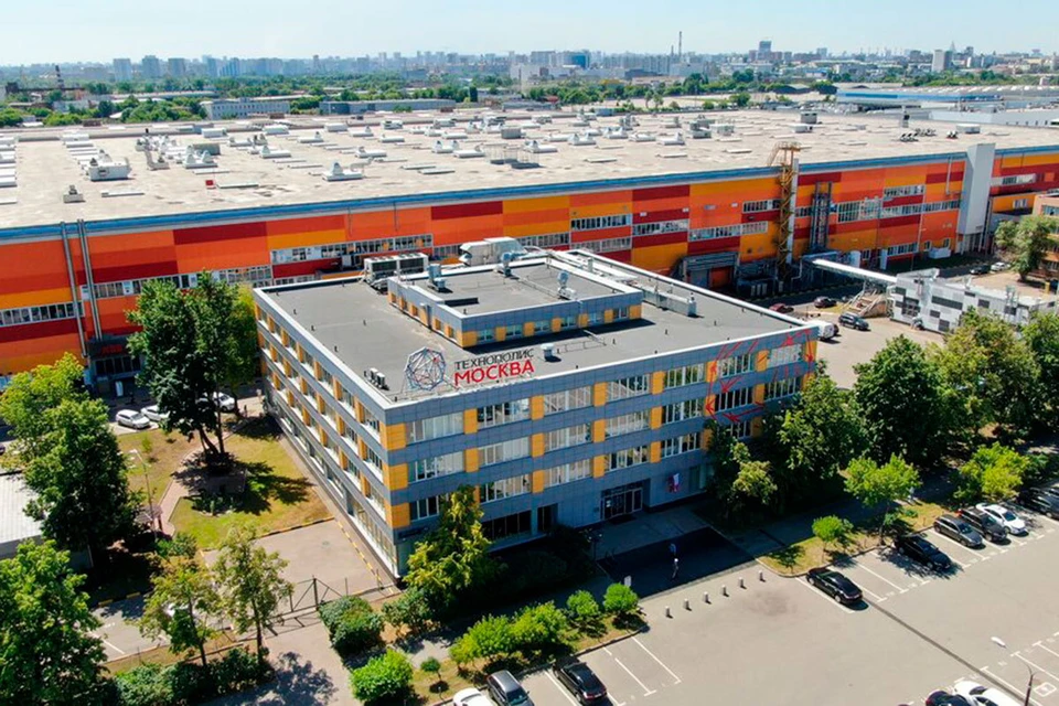 Фото: АГН «Москва»