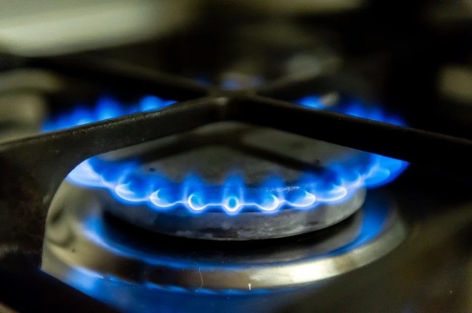 Отключат газ с 25 по 28 июля в двух районах Волгограда и Городище
