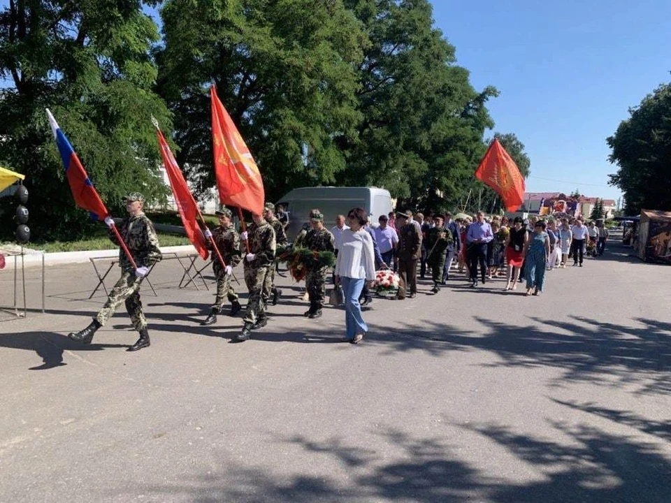 Фото: пресс-служба Правительства региона