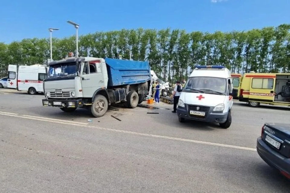 Фото: МВД по РБ