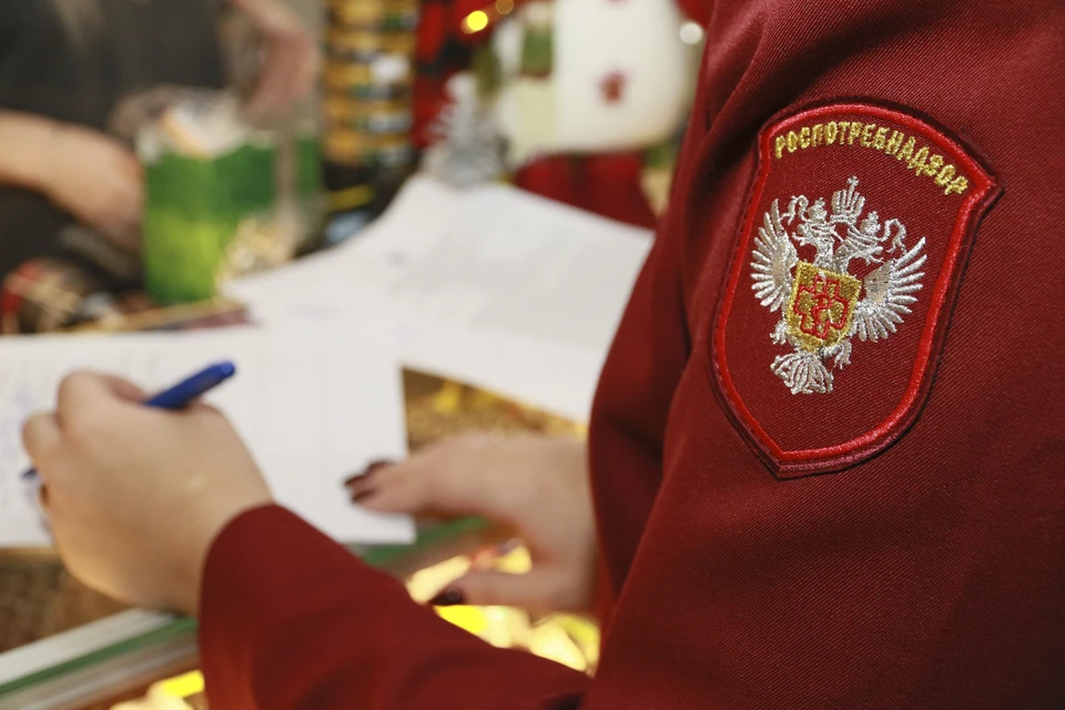При обнаружении опасной икры волгоградцев просят обращаться в Роспотребнадзор