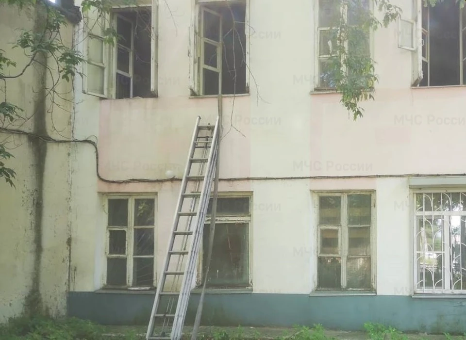 Город Малоярославец Калужской области.
