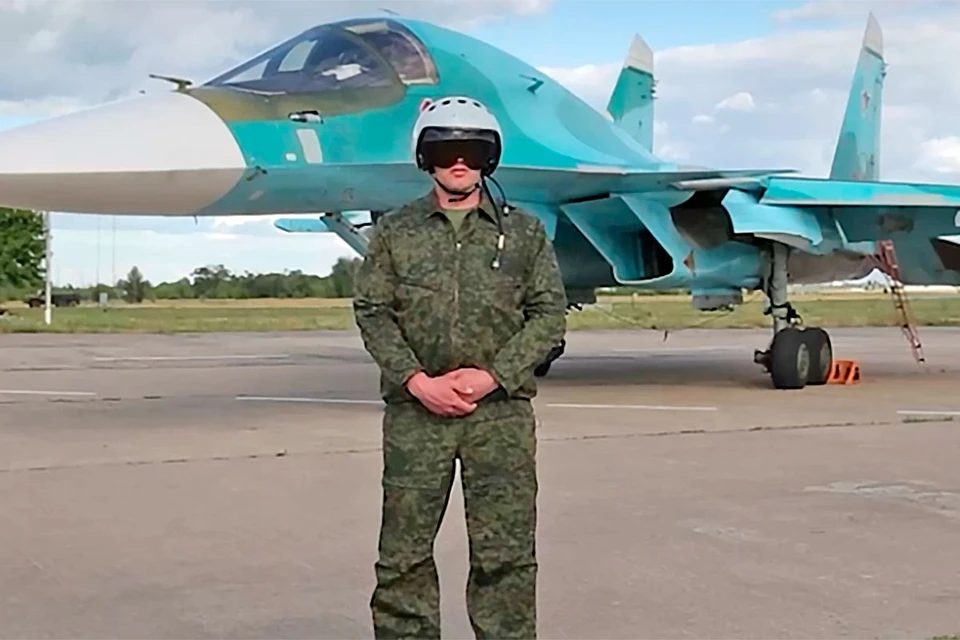 Российский военный летчик, которого вербовала украинская разведка, рассказал, что ему предлагали за предательство.