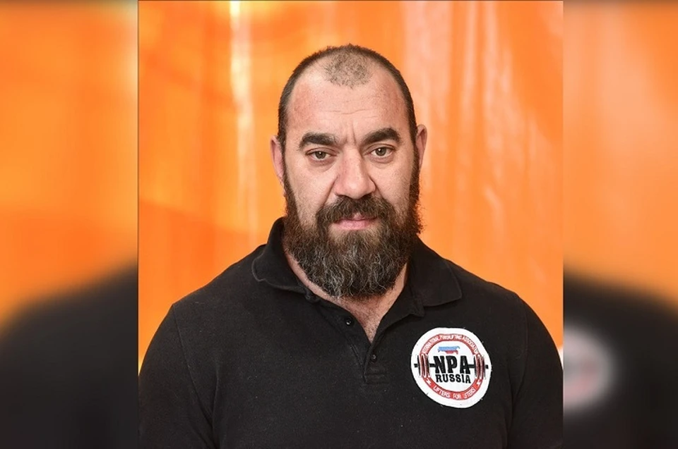 Владимира Блинкова не стало на 44-ом году жизни Фото: УГМУ