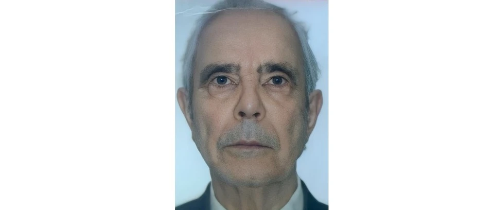 Рашит Гизатуллин