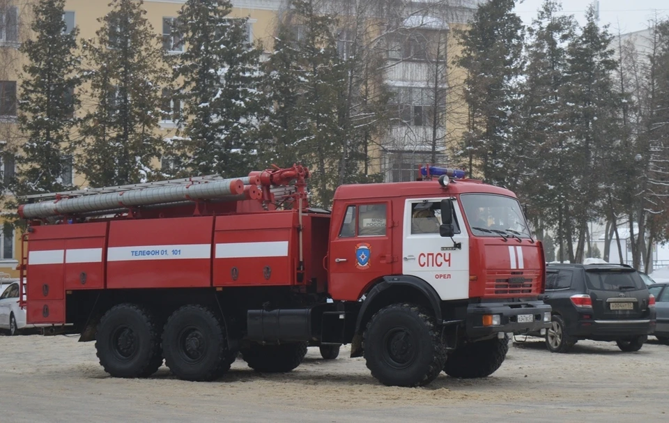 Фото: Ольга СУПОНЕВА / Архив "КП"