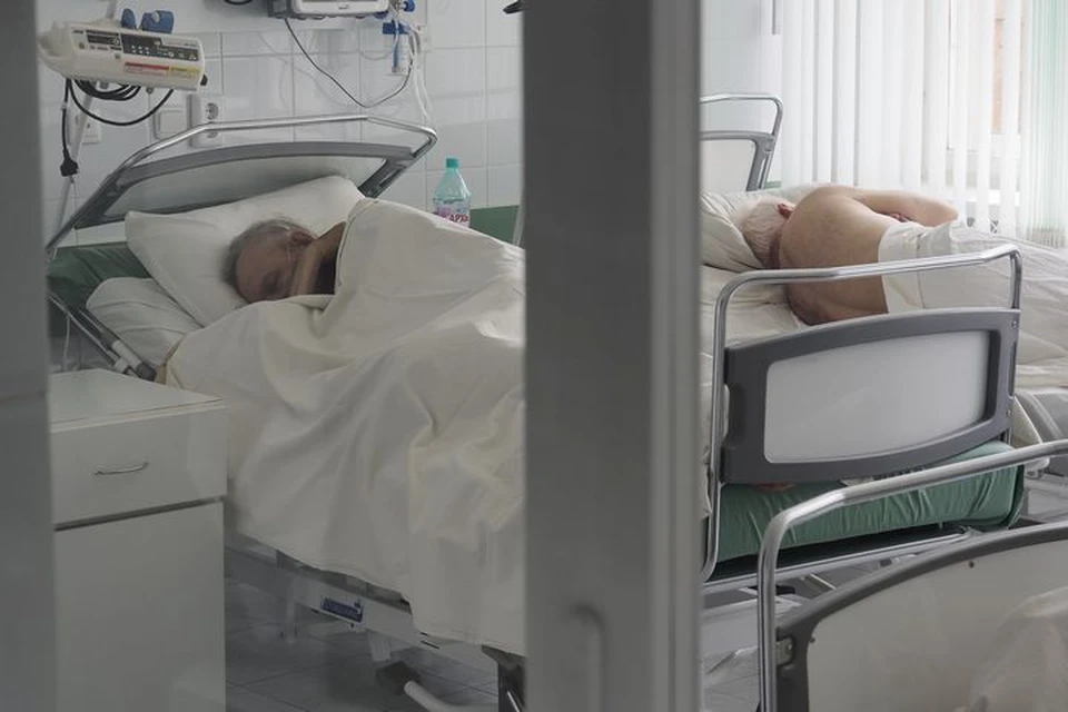 Суточная заболеваемость коронавирусом в Тульской области на 28 июля перевалила за сотню