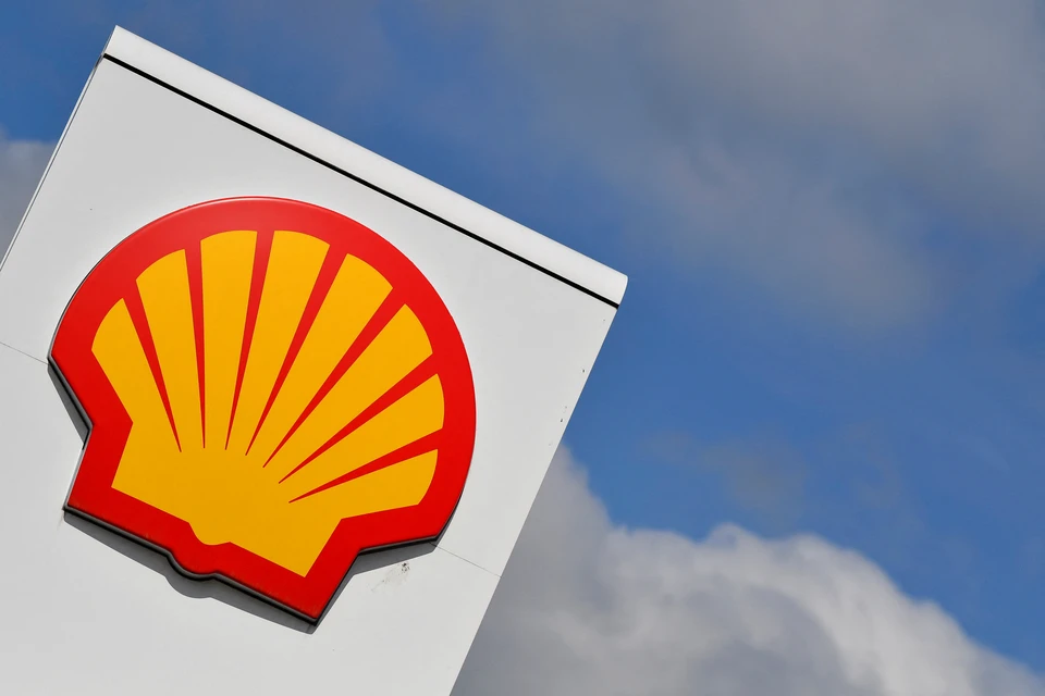 Shell работает над заключением соглашения о выходе из проекта "Сахалин-2"
