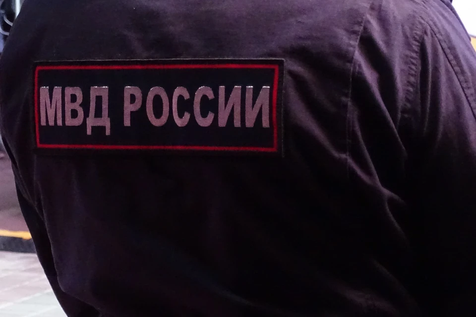 В обстоятельствах смерти липчанина разбирается полиция