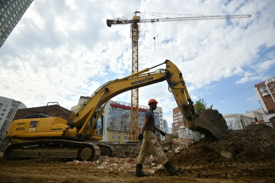 В Ростовской области появится новый детский сад на 80 мест.