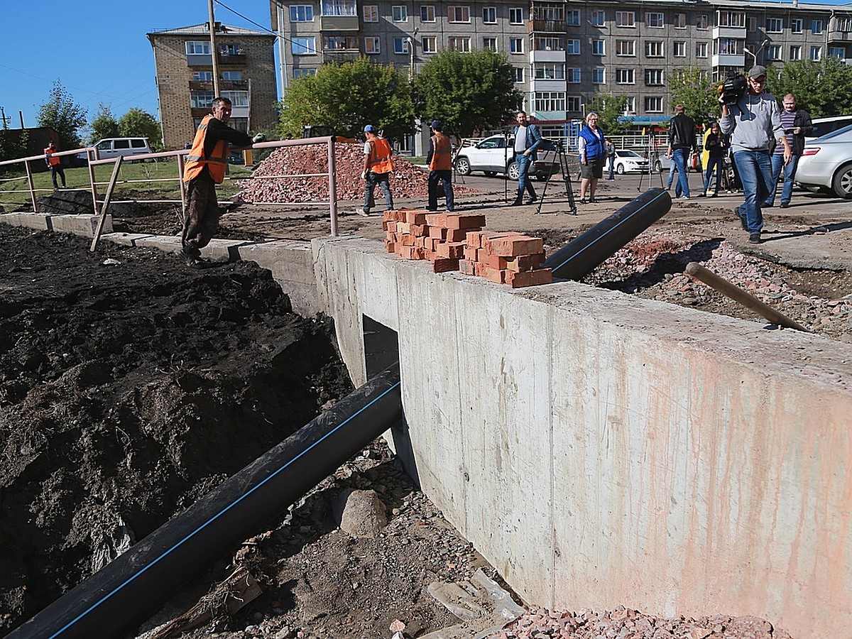 Подпорная стенка разрешение на строительство