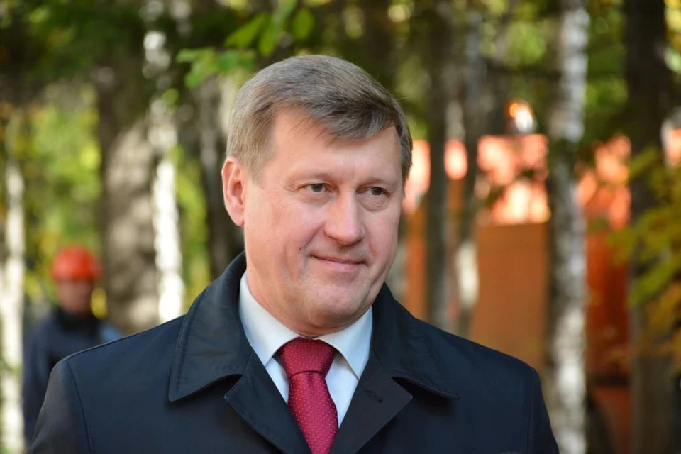 Мэр Новосибирска занял 66-тое место в рейтинге глав российских городов.