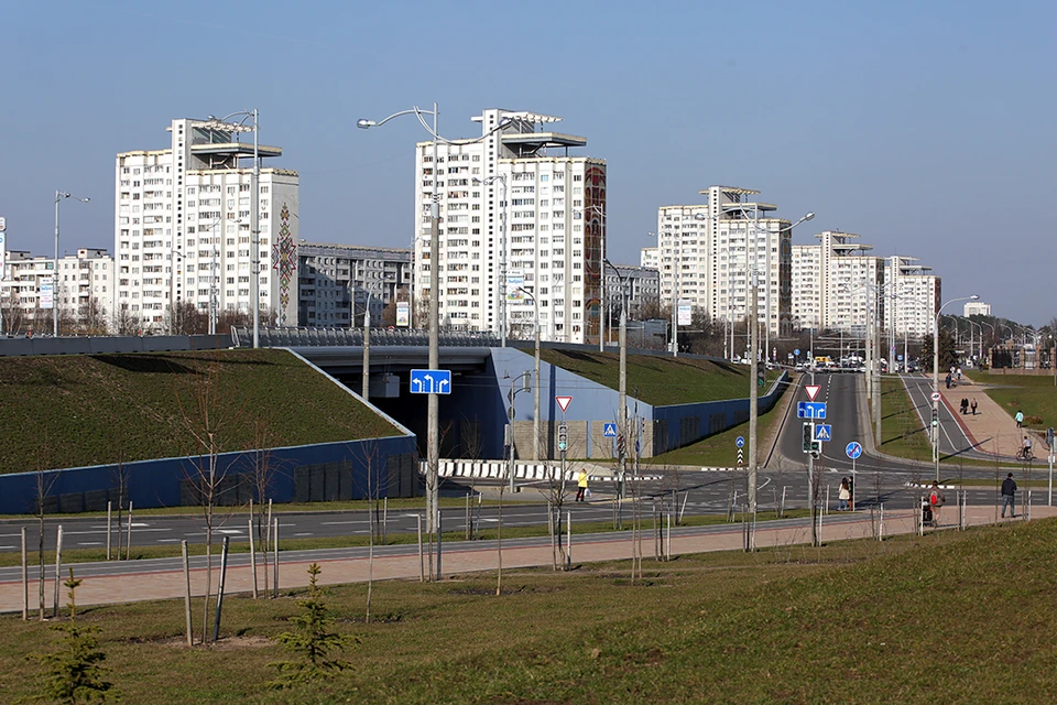 С 2022 года возросло налоговое бремя на жителей Беларуси, собственников одной квартиры.