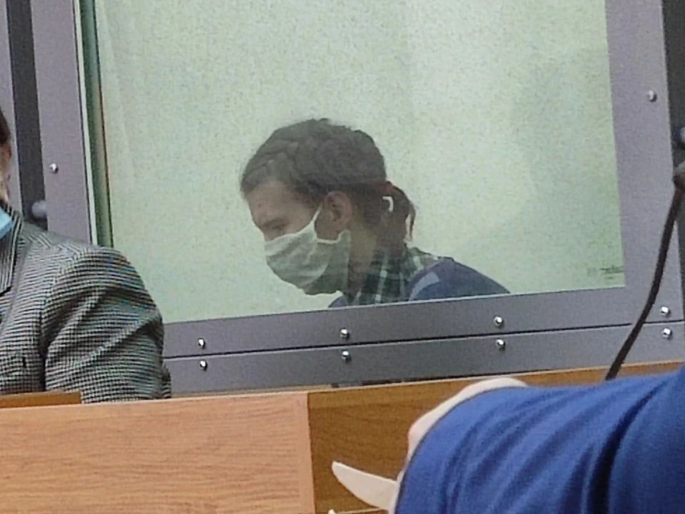 Елена Л. признала свою вину, но попросила не наказывать ее строго