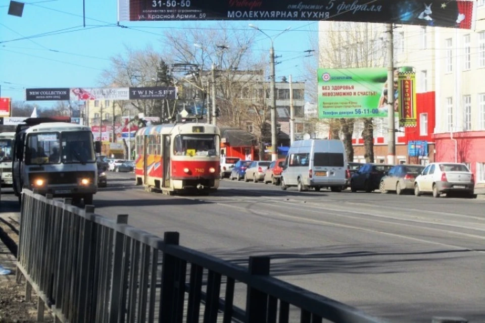 Компенсацию заплатит «Курскэлектротранс»