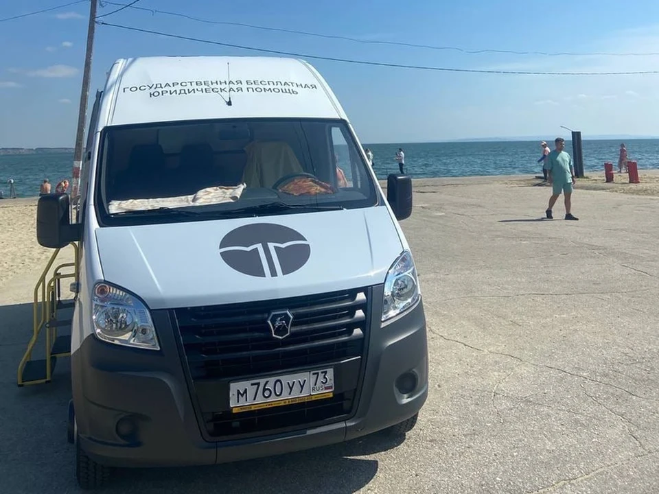 ФОТО: страница в ВК Алексея Преображенского