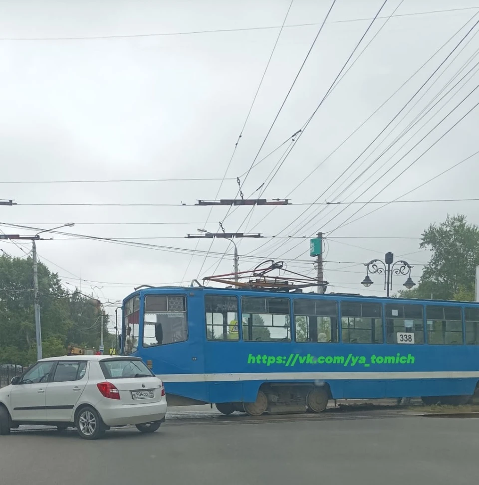 Фото: "Я из Томска".