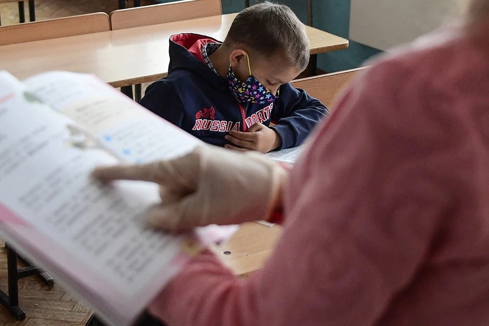 Фото: Юрий Смитюк/ТАСС