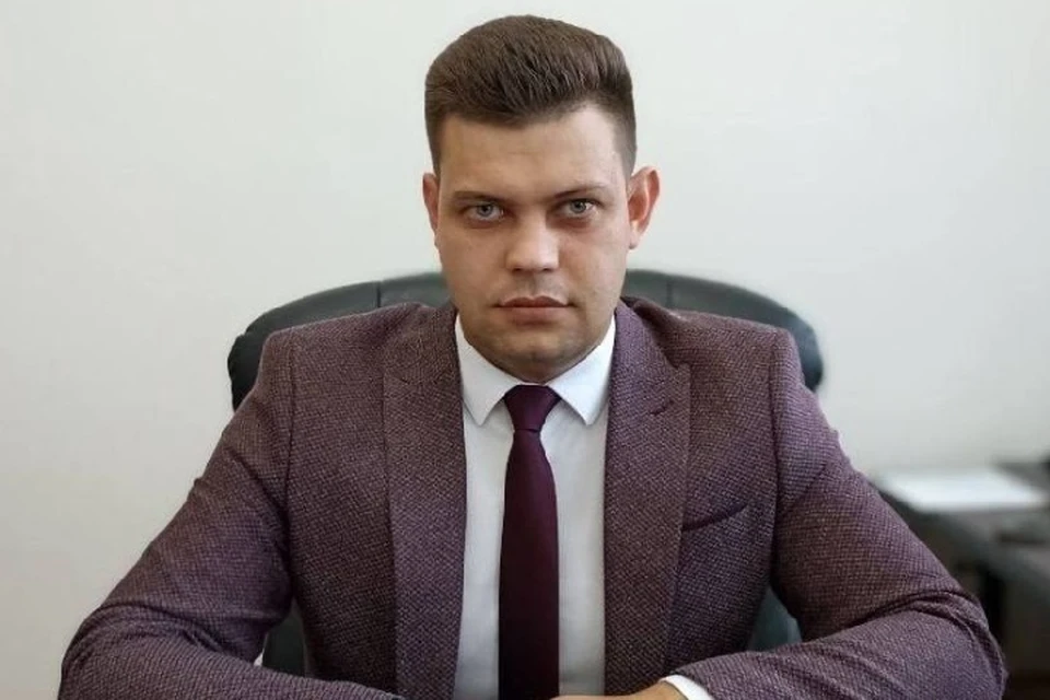 Ранее в управлении он занимал должность зам начальника отдела нормализации баз данных. Фото: kadastr.tatarstan.ru