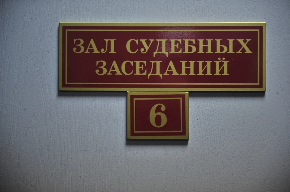 Уголовное дело направлено в Верх-Исетский районный суд