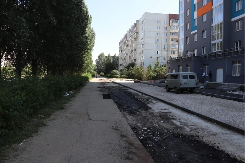 Сурова 25 ульяновск новый город карта