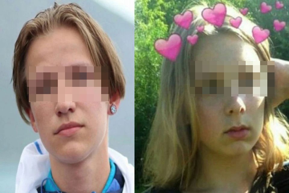 Пропавших в Навашине подростков отыскали в Рязани. ФОТО: поисково-спасательная группа "Рысь"