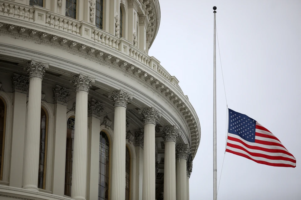 В Белом доме заявили, что США не хотят кризиса в отношениях с Китаем