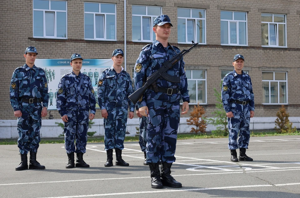 Фото: ГУФСИН по Челябинской области