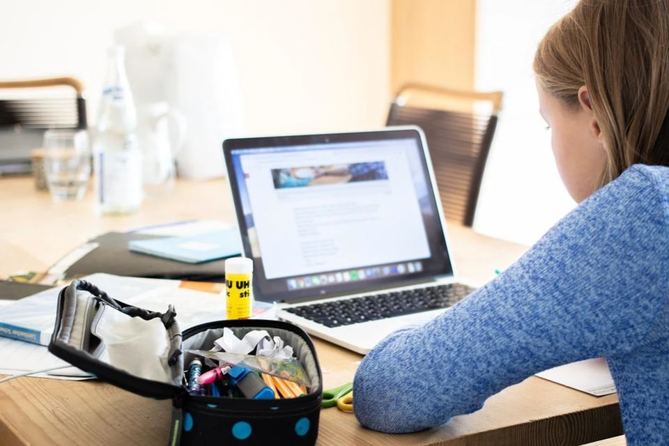 Белорусы смогут сдавать языковые экзамены TOEFL удаленно. Фото: pixabay.com