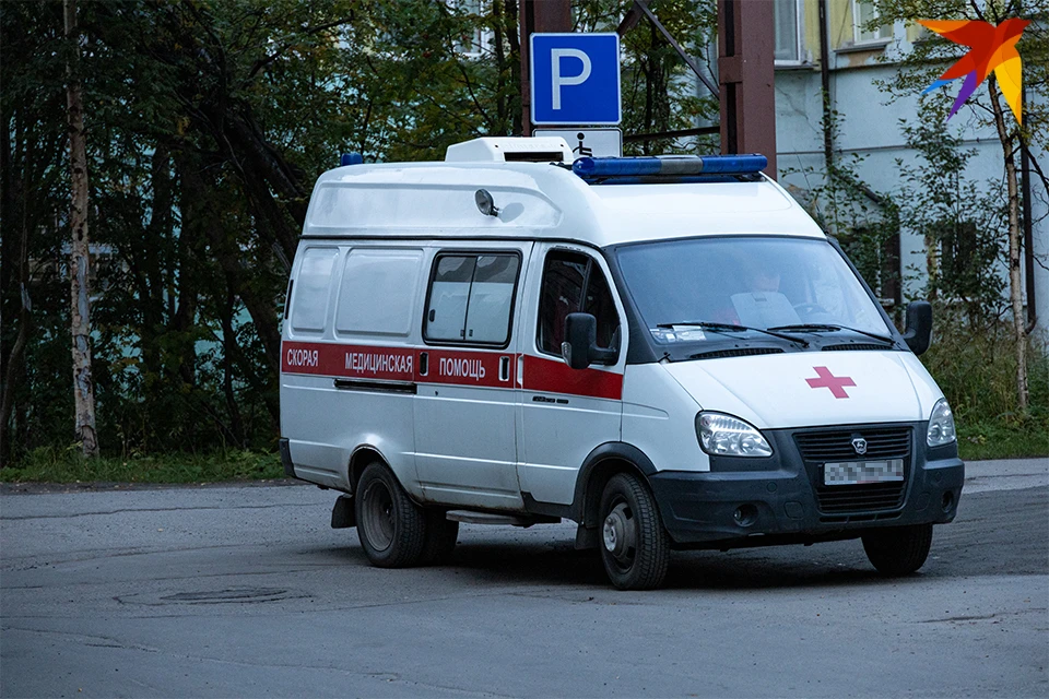 В Вологодской области 1 августа произошло смертельное ДТП, в котором погиб ребенок из Мурманска.