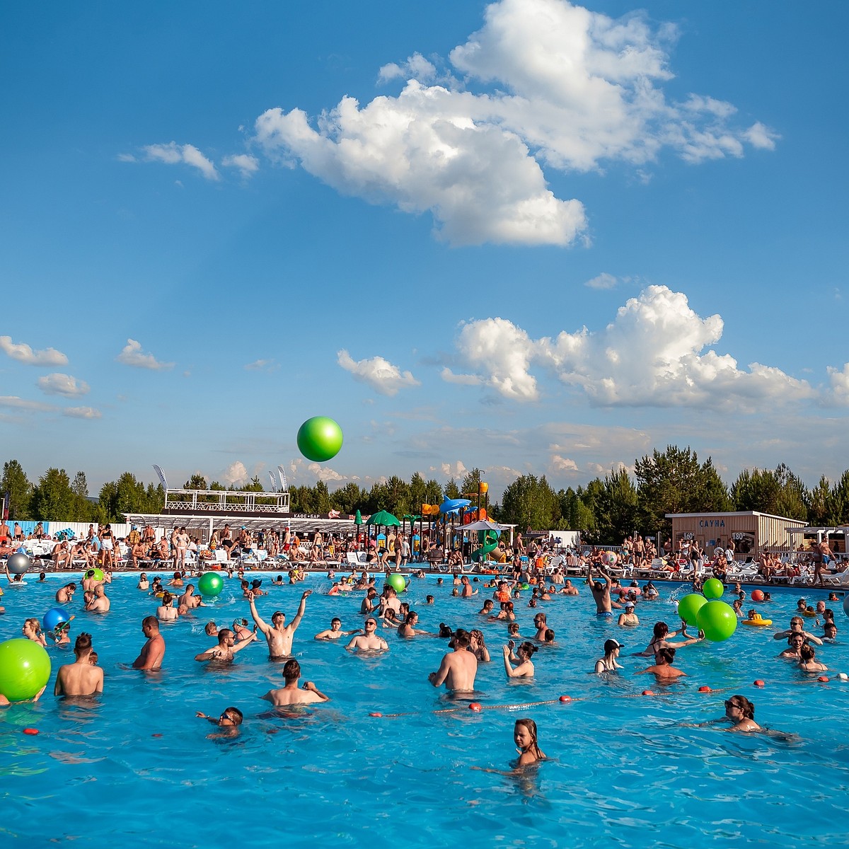 аквапарк красноярск официальный сайт