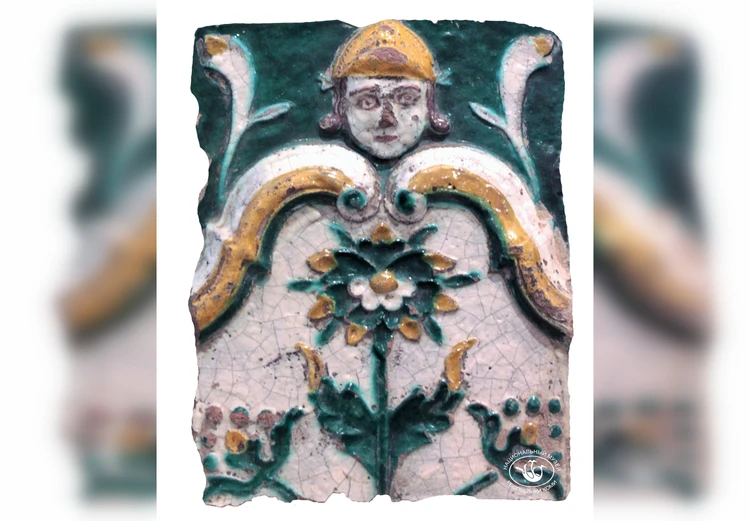 Красота, оставшаяся в истории: уникальным элементом убранства утраченных храмов Усть-Сысольска можно полюбоваться в Сыктывкаре