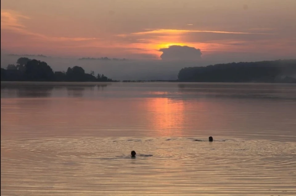 Семеро из погибших на воде - дети