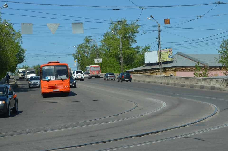 Обсуждение новой транспортной схемы пройдет с жителями Нижегородского района 4 августа
